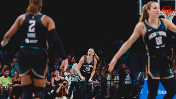 New York Liberty