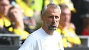 Der BVB entlässt Marco Rose