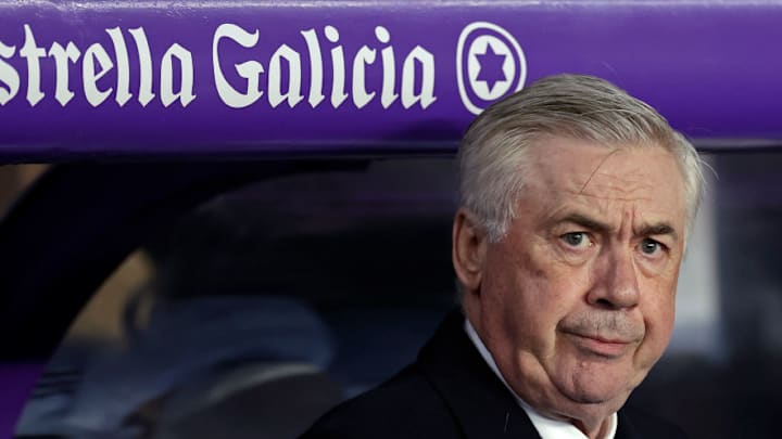 Carlo Ancelotti