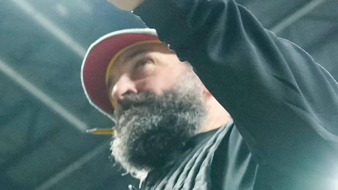 The Ohio State Buckeyes have a defensive coordinator who is built for the moment