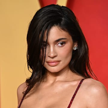 Kylie Jenner