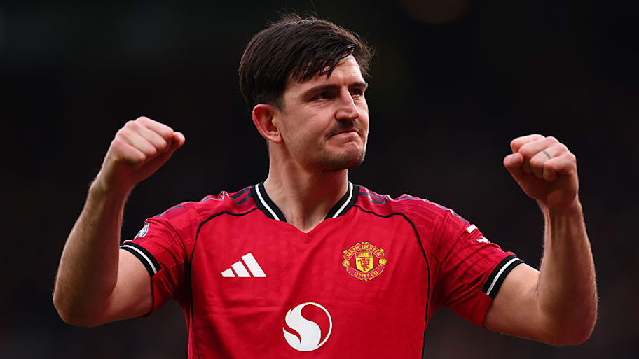 Harry Maguire