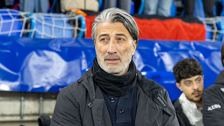 Murat Yakin