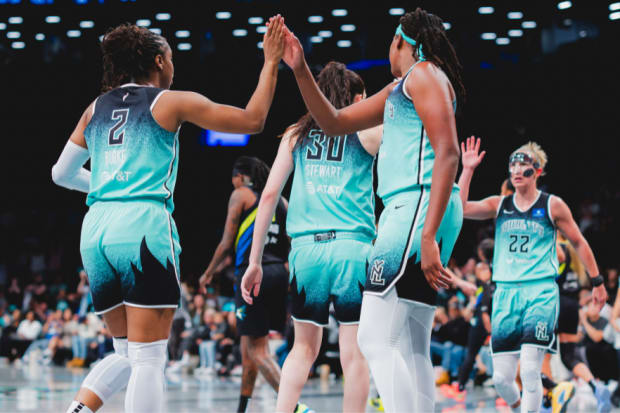 New York Liberty