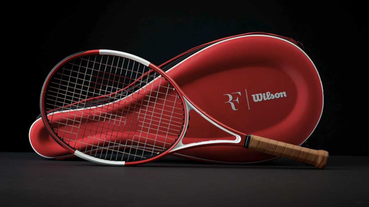 ROGER FEDERER AUTOGRAPH COLLECTION【限定】 Roger Federer Official Hand Signed Uniqlo Autograph Career