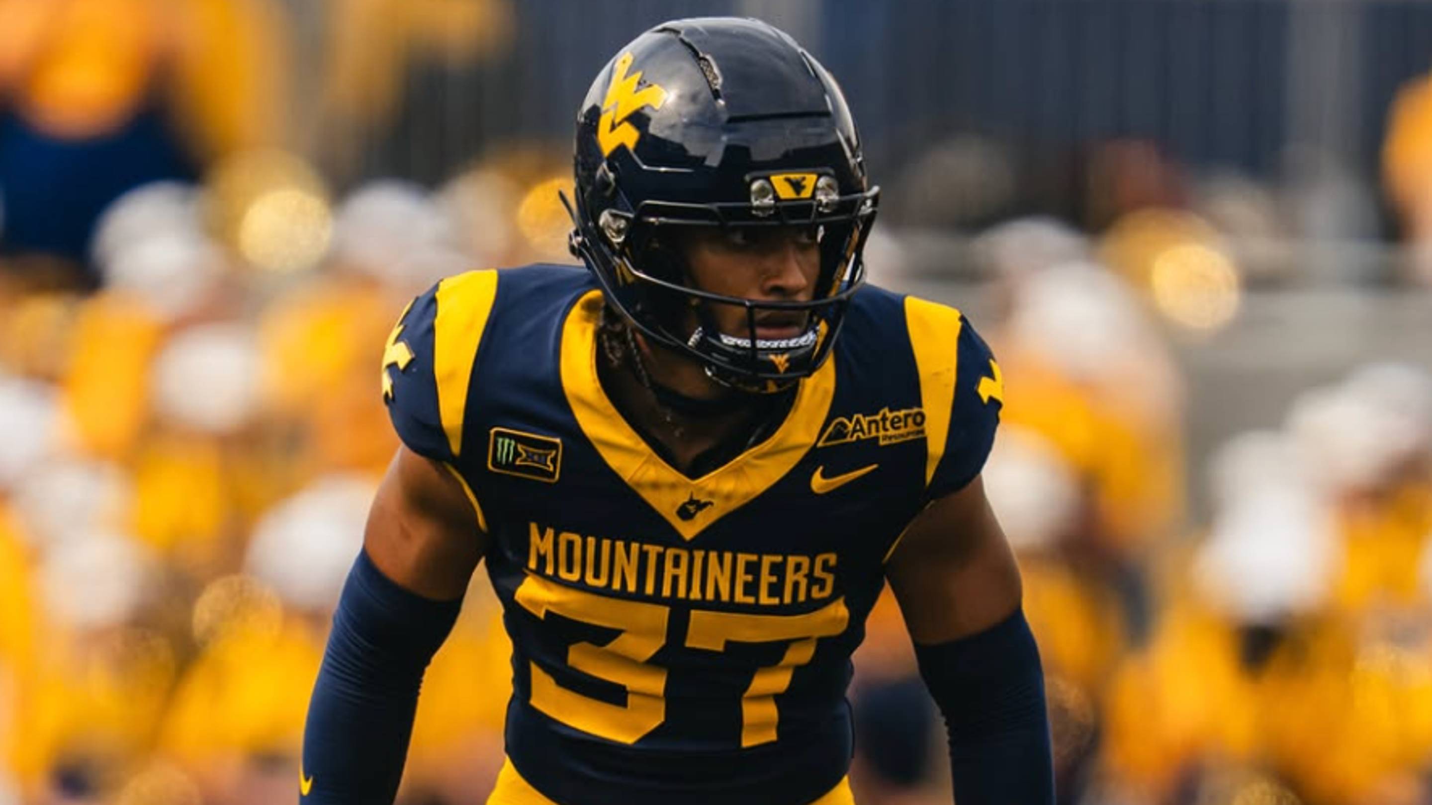 5 WVU Defensive Players Who Should See Bigger Roles After the Bye