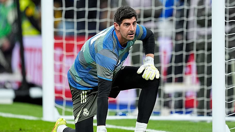 Thibaut Courtois
