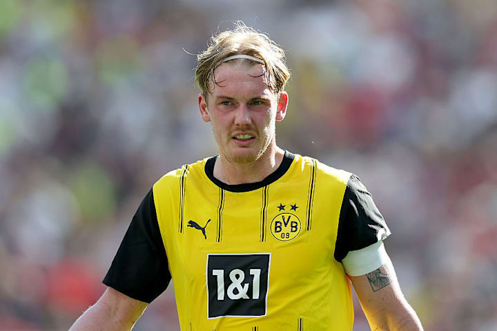 Julian Brandt
