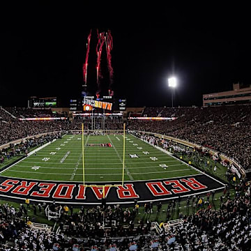 Jones AT&T Stadium