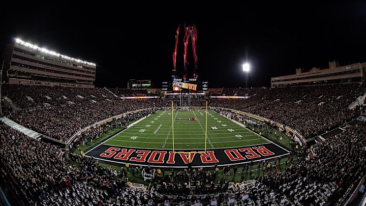 NCAAF News
