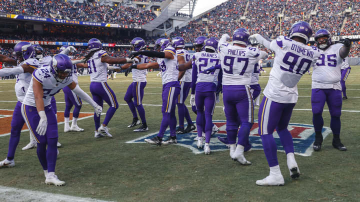 Ludacris has been announced as the halftime performer at the Vikings game this weekend against the Giants. Ludacris has been announced as the halftime performer at the Vikings game this weekend against the Giants.