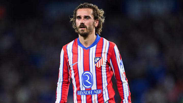 Antoine Griezmann
