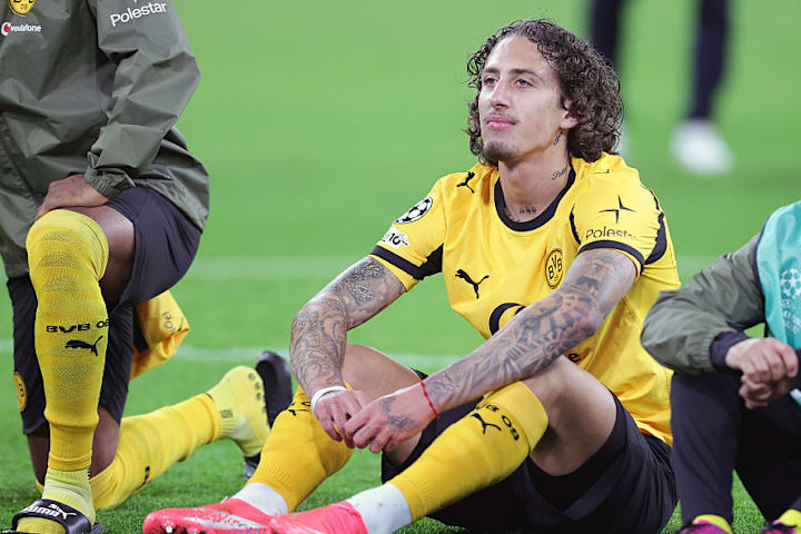 Ist er Dortmund Sturm-Zukunft? Fabio Silva