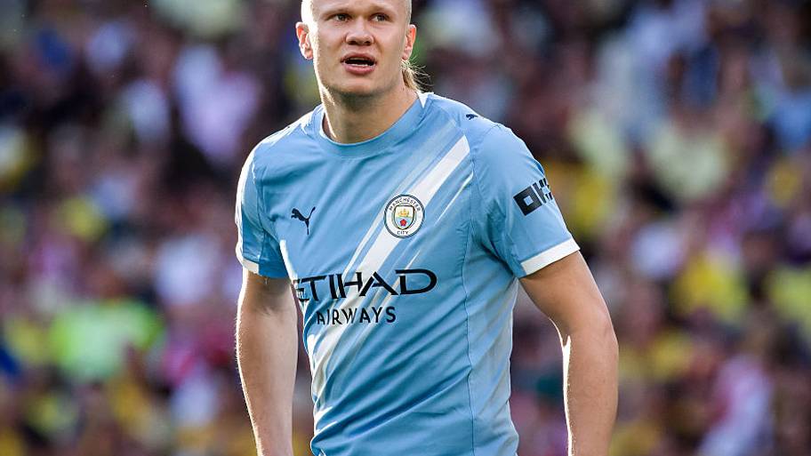 Erling Haaland