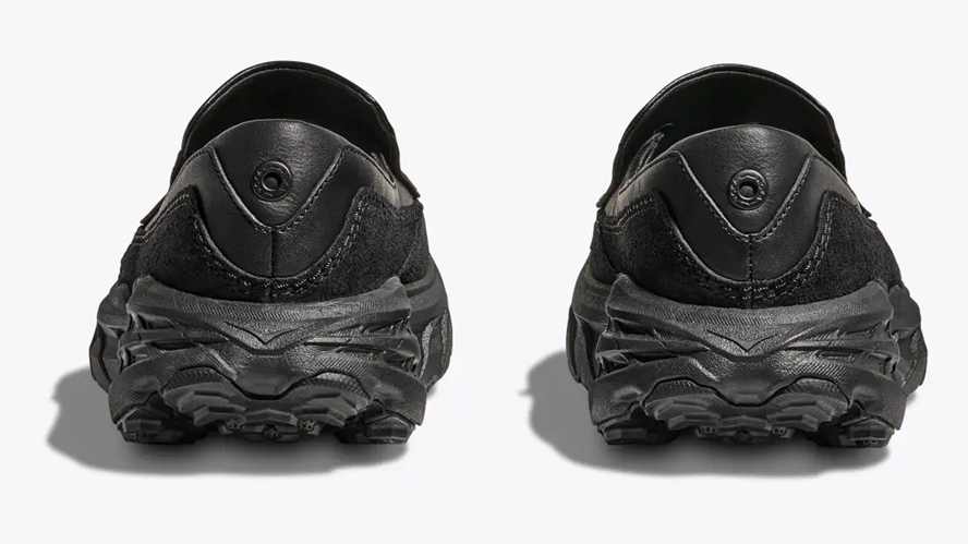 HOKA Speed Loafer: The Most Stylish Running Shoe of 2025 (So Far)