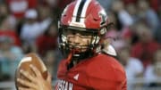 Pisgah quarterback Luke Gilbert passed for 298 yards last week and is a candidate for North Alabama High School Football Player of the Week. Read about each candidate and vote for your choice.