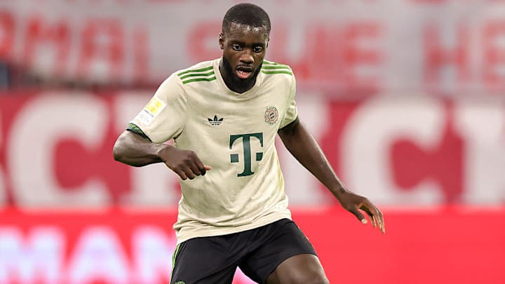 FC Bayern München v SV Werder Bremen - Bundesliga