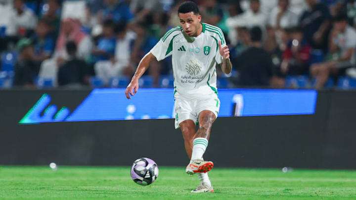 Al Fateh v Al Ahli: Saudi Pro League