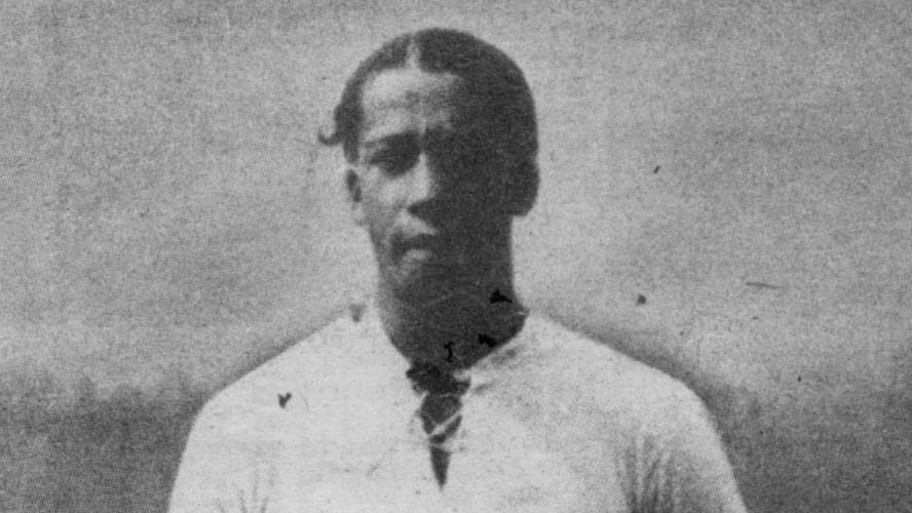 Jose Leandro Andrade