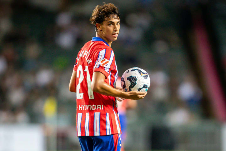 Joao Felix