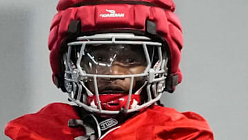 Jeremiah Smith's NIL agreement with Adidas is a much different kind of deal than other Ohio State Buckeyes football players
