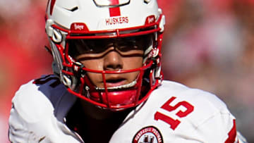 The Ohio State Buckeyes would have a quarterback battle right now if Dylan Raiola had committed to OSU