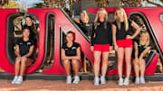 UNLV Women's Tennis