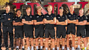 UNLV Men's Tennis