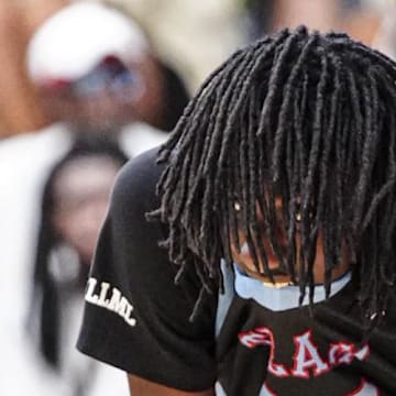 Trevon Carter-Givens