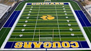 Crisp County recently released its 2025 football schedule 