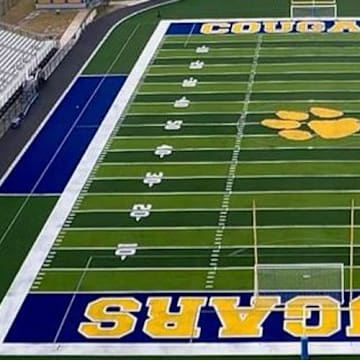 Crisp County recently released its 2025 football schedule 