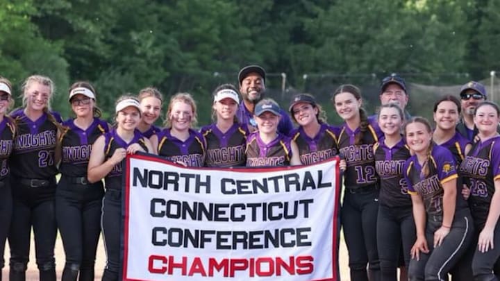 Ellington comes in at No. 2 in the second set of Connecticut softball rankings Ellington comes in at No. 2 in the second set of Connecticut softball rankings