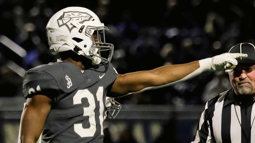 Huskies Have Been Recruiting In Position Bunches So Far