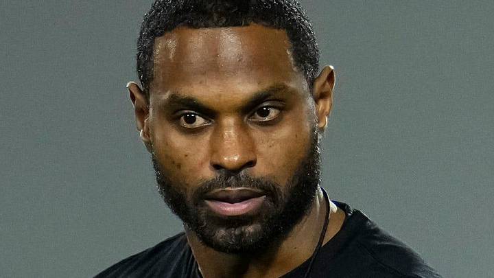 Cortez Hankton has very tough shoes to fill on Ryan Day's Ohio State Buckeyes coaching staff