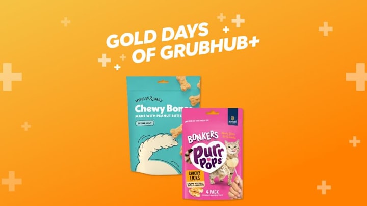 MDW Food Deals from Grubhub: Burger King, Wendy’s, BWW & more