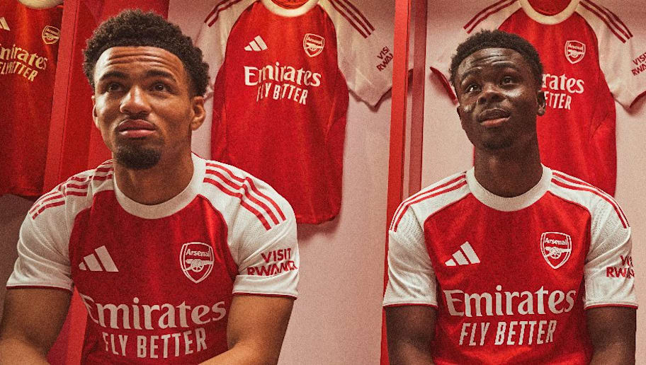 Best Arsenal Shirts of the Adidas Era: Ranking the Top 10