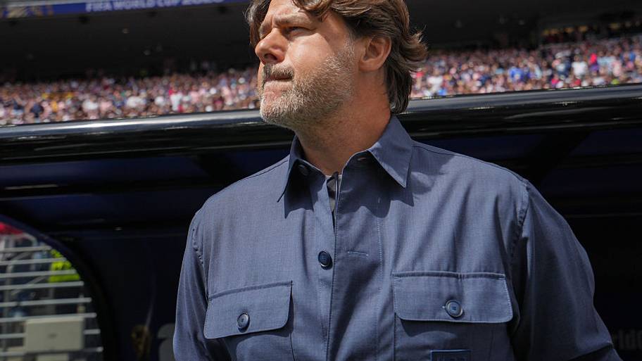 Mauricio Pochettino