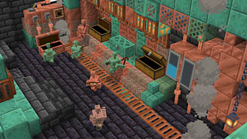 Minecraft