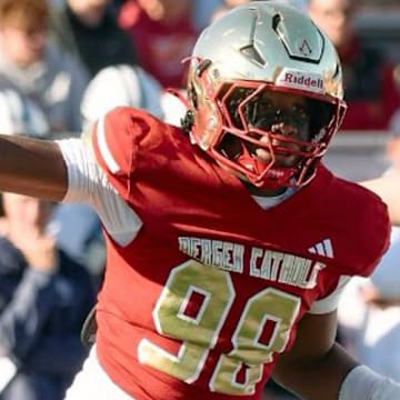 Bergen Catholic, No. 11 in the preseason High School on SI Power 25 football rankings, tops our preseason Northeast Region rankings.