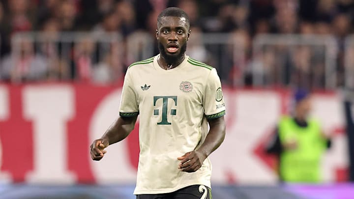 FC Bayern München v SV Werder Bremen - Bundesliga