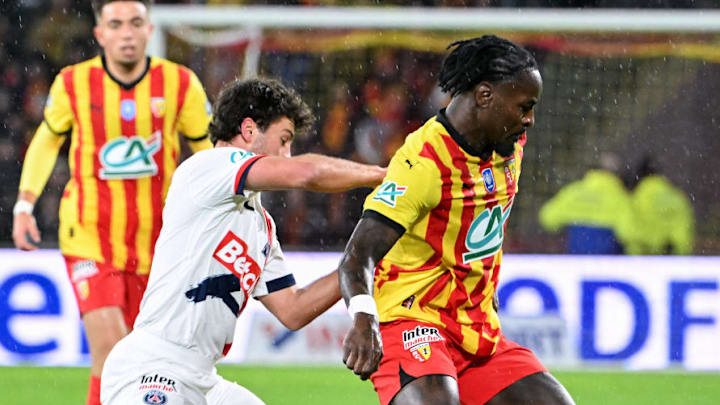 FBL-FRA-CUP-LENS-PSG