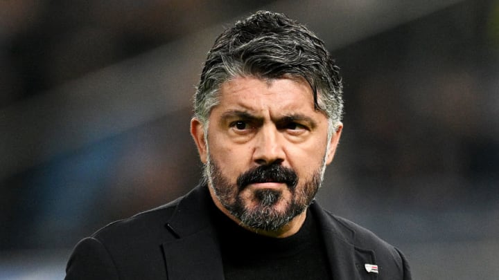 Gennaro Gattuso