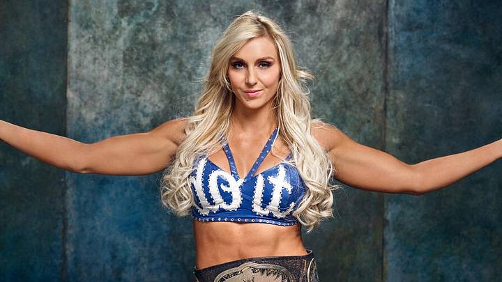 Charlotte Flair Teases Futuristic New Look Ahead Of WWE Return