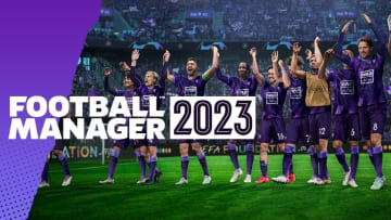 FM23 is here