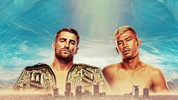 ONE Championship