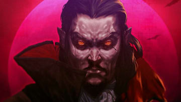 Vampire Survivors