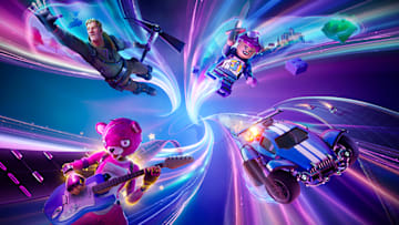 Fortnite's dynamic gameplay and availability across platforms have captivated players worldwide.