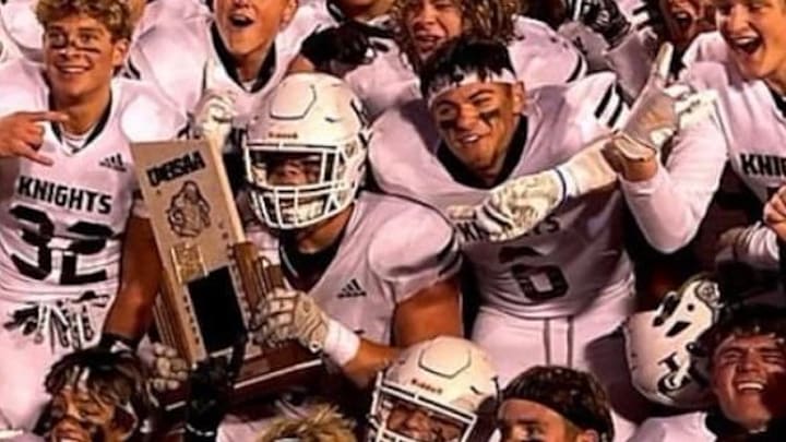 Lone Peak hopes to end a three-game losing streak as it opens play in the Utah 6A state playoffs this week. Lone Peak hopes to end a three-game losing streak as it opens play in the Utah 6A state playoffs this week.