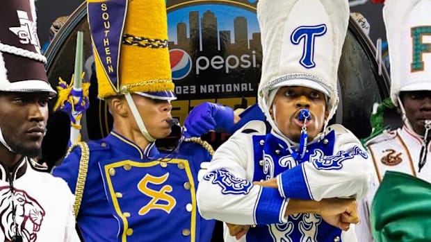 10th Annual National Battle of the Bands