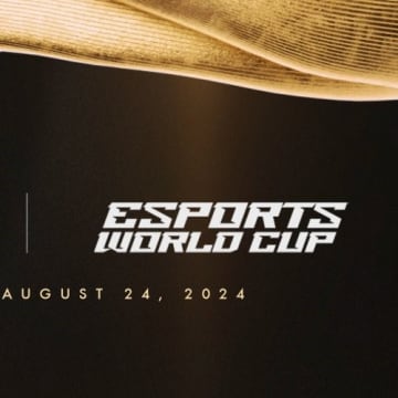 The 2024 Esports Awards have concluded. Here are this year's winners!